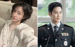 Park Ji Hyun Bersyukur Reuni dengan Ahn Bo Hyun di 'Flex X Cop' usai 'Yumi's Cells'