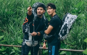 Aditya Zoni Akui Ammar Zoni Masih Stres Berat usai Sang Ayah Meninggal