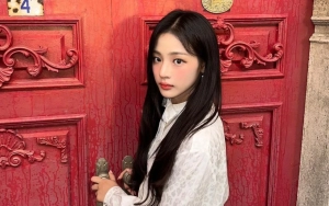 Minji NewJeans Pancarkan Aura Bak Putri di Chanel Haute Couture Show 2024