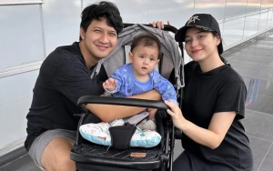 Aditya Zoni Bongkar Alasan Tak Terduga Yasmine Sang Istri Batal Melayat ke Indonesia