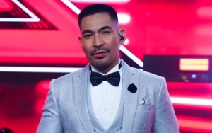 Robby Purba Tunjukkan Reaksi Tak Terduga kala Dicibir Belum Nikah