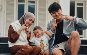 Rizky Billar Beber Kejadian Mengejutkan yang Dialami Baby L Kala Umrah Bareng Lesti Kejora