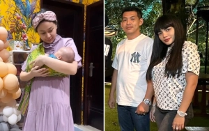 Denise Chariesta Syok Dikirimi Hadiah Satu Truk oleh Kekasih Dinar Candy