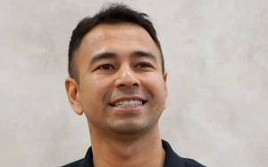 Raffi Ahmad Fasih Bicara Inggris Di Depan Audiens Bule Usai Sempat Diledek soal Bahasa