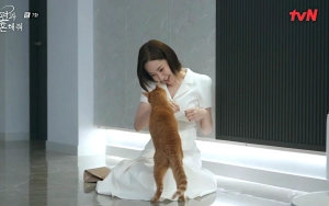 Cara Diet Park Min Young untuk 'Marry My Husband' Dianggap Berbahaya