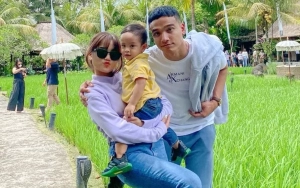 Konten ‘Hi Kids’ versi Fuji An dan Fadly Faisal untuk Gala Sky buat Mewek