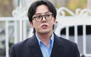 G-Dragon Merasa Terhormat usai Dipercaya Rancang Cover Majalah untuk CEO Agensi Baru
