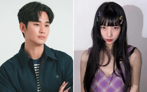 Chemistry Kim Soo Hyun dan Suzy saat Bintangi 'Dream High' Kembali Dibahas