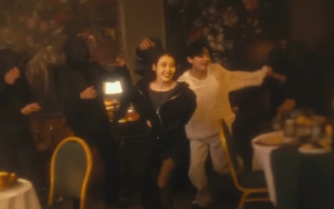 Stylist Agensi V BTS Kritik Pedas MV 'Love Wins All' Milik IU