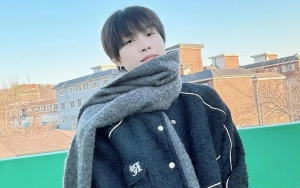 Yangyang WayV/NCT Beri Lirikan Mematikan ke Terduga Pelaku Pelecehan di Fansign