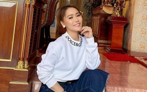 Inul Daratista Tetap Kalem meski Kena Julid Haters