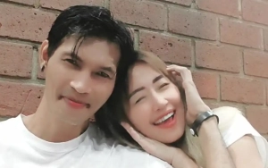 Suami Pinkan Mambo Klarifikasi Soal Video Bertengkar saat Live TikTok 