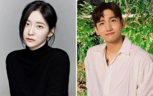 Park Ji Hyun Curhat 'Ditikung' Temannya yang Kini Jadi Istri Changmin TVXQ