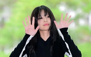 Momen Jennie BLACKPINK Hampir Mengumpat di TV Tuai Respons Tak Terduga