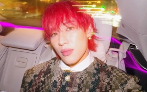 BamBam GOT7 Sampaikan Maaf usai Mendadak Batalkan Tur Konser Solo