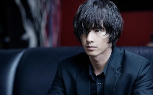 Won Bin Terungkap Syuting Film 'The Man from Nowhere' dalam Kondisi Cedera