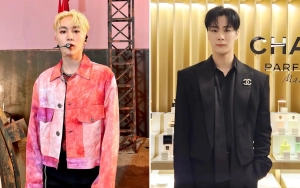 Seungkwan SEVENTEEN dan Geng 98L Rayakan Ultah Mendiang Moonbin ASTRO