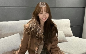 Kim Chaewon LE SSERAFIM Diduga Ungkit Kontroversi Masa Lalu di Trailer 'Good Bones'