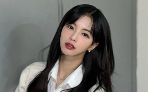 Roh Jeong Eui Viral Gegara Kulit Seputih Porselen di Jumpa Pers 'Badland Hunters'