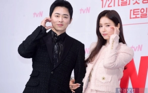 Shin Se Kyung Batal Istirahat Akting Gegara Jo Jung Suk