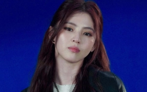 Han So Hee Justru Merasa Tidak Cantik saat Lagi Ngaca