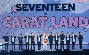 Photocard 'NANA TOUR' Viral Gegara Ulah 3 Member SEVENTEEN