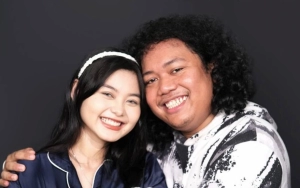 Marshel Widianto Akhirnya Rilis Nama dan Wajah Tampan Putra Kedua