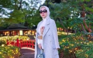 Syahrini Akhirnya Muncul di Postingan Terbaru Usai Dicurigai Tengah Berbadan Dua