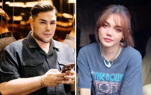Ivan Gunawan Lemparkan Kata Tak Terduga Usai Rina Nose Hadir di ‘Brownis’ 