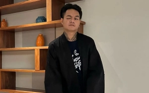 Reza Arap Bocorkan Isi Chat Fans yang Rajin Kirim DM sampai Hari ke-1000