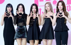 Agensi (G)I-DLE Didesak Batalkan Semua Jadwal Promosi Album '2' usai 2 Member Tumbang