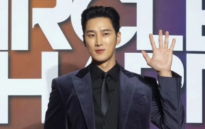 Visual Ahn Bo Hyun di 'Flex x Cop' Plek Ketiplek dengan Era 'Descendants of the Sun'