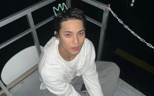 Aksi Masak Mingyu di 'NANA TOUR with SEVENTEEN' Dikaitkan dengan Mamang Kerupuk Viral