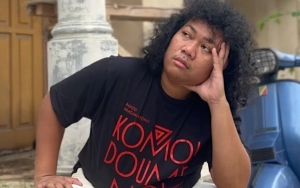 Ketampanan Bayi Kedua Marshel Widianto buat Takjub Meski Lahir Prematur