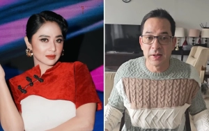 Dewi Perssik Mendadak Dijodohkan dengan Ari Wibowo Usai Kekasih Pilot Dituding Selingkuh