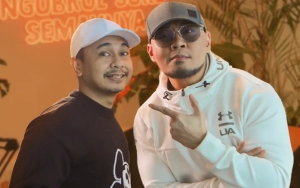 Deddy Corbuzier Buat Raditya Dika Salah Paham Gegara Ucapan Pedasnya