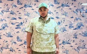 Ivan Gunawan Akui Tak Jomblo Kala Pamerkan Sosok ‘Sayang’