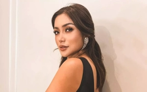 Ayah Jessica Iskandar Kembali Terbaring Lemas di Rumah Sakit