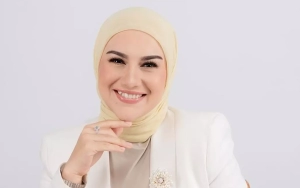 Irish Bella Bahas Ujian Hidup Usai Akui Sempat Miliki Penyakit Hati yang Berimbas ke Psikis Anak