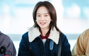 Kondisi Tubuh Song Ji Hyo Dikhawatirkan oleh Member 'Running Man'