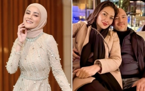 Olla Ramlan Dapat Respons Tak Terduga dari Istri Eks Suami Usai Pajang Foto Bareng
