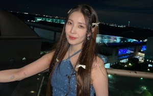 Peran BoA yang Tak Ada di Webtoon 'Marry My Husband' Terungkap Jahat Banget
