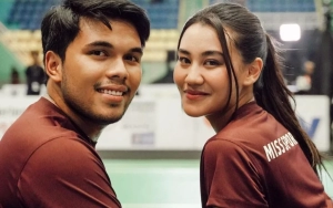 Aaliyah Massaid Kompak Beri Kejutan Ultah untuk Thariq Halilintar Bareng Calon Adik Ipar