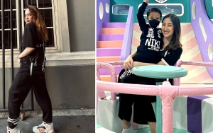 Putri Anne Unggah Pesan Duka usai Putra Tamara Tyasmara Meninggal Dunia di Usia 6 Tahun