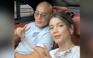 Deddy Corbuzier Panik Sabrina Chairunnisa Dilarikan ke RS di Korea Usai Alami Kecelakaan