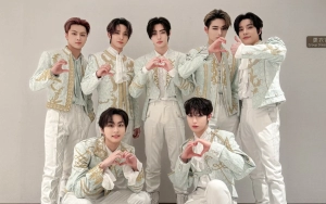 Cara ENHYPEN Coba Redamkan Kericuhan di Konser Macau Bikin Ketar-ketir