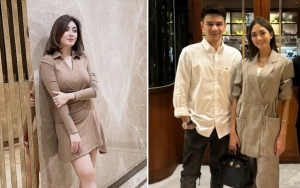 Dhena Devanka Fokus Capai Goals saat Ijonk dan Ririn Dwi Ariyanti Keciduk Party Bareng