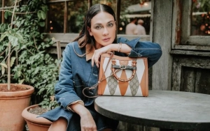 Perekam Video Luna Maya Marahi Karyawan Minta Maaf usai Melaney Ricardo Sindir Soal Etika