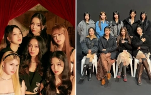 VCHA Ungkap Rasanya Bakal Jadi Pembuka Konser TWICE setelah Dikritik 'Aji Mumpung'