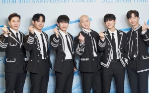 BTOB Bocorkan Rencana Comeback pasca Pisah dengan CUBE Entertainment